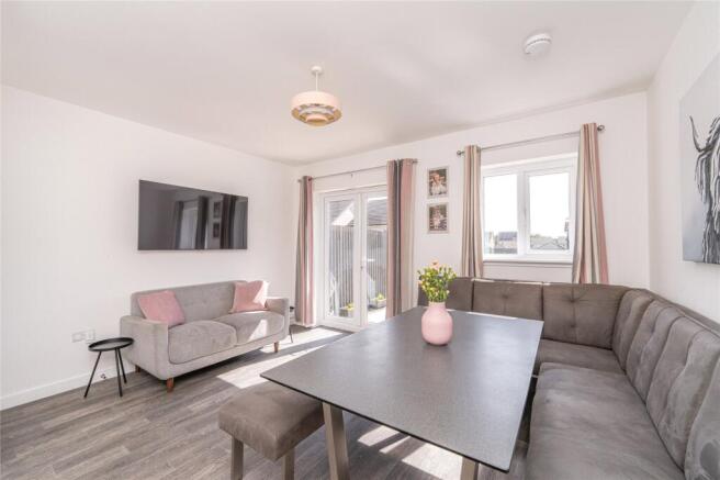 Family/Dining Room