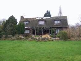Orchards, Wallage Lane, Crawley RH10 4NJ