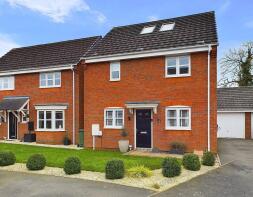 17, Thorpe Gardens, Littlethorpe, Leicester LE19 2LD