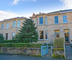 7, Bellevue Road, Ayr KA7 2SA