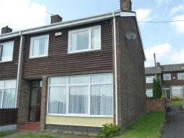 153, Fox Hill Crescent, Sheffield S6 1FZ