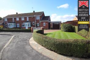 16, Penfold Close, Capenhurst, Chester CH1 6HJ
