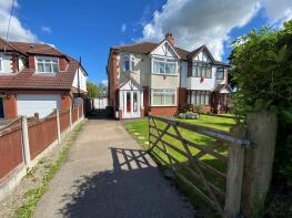 Westways, Chester Road, Dunham On The Hill, Frodsham WA6 0JG