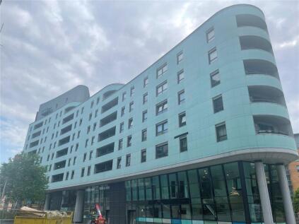 Gateway West, East Street, Leeds, LS9