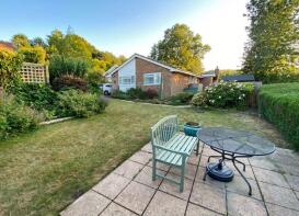11, Greenacres, Steyning BN44 3QA