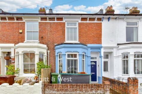 Henderson Road, Southsea, Hampshire