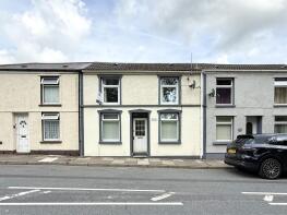 12, Hirwaun Road, Trecynon, Aberdare CF44 8LU