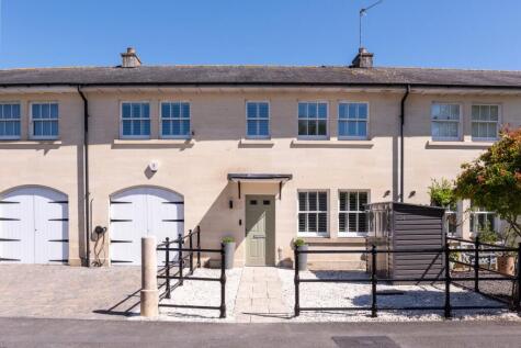 Kempthorne Lane, Bath, BA2
