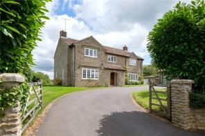 The Dovecottes, Holton Road, Holton, Wincanton BA9 8AX