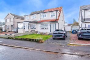 20, Spinningdale, Stonehouse, Larkhall ML9 3QS