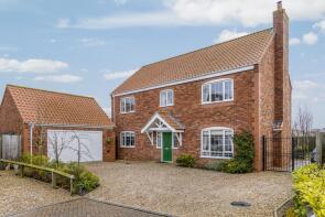 10, Tower Gardens, Sutterton, Boston PE20 2BF