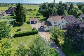 The Poplars, Myton Village, York YO61 2QY