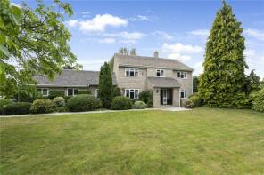 Walnut House, Back Street, West Camel, Yeovil BA22 7QF