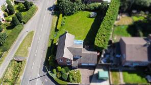4 Sonlin, Nether End, Melton Mowbray LE14 2EY