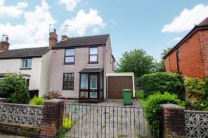 48, Ridge Lane, Nuneaton CV10 0RB