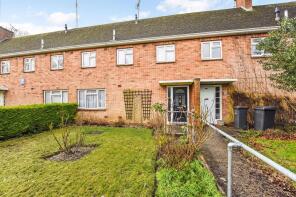 20, Tobruk Close, Andover SP11 6HT