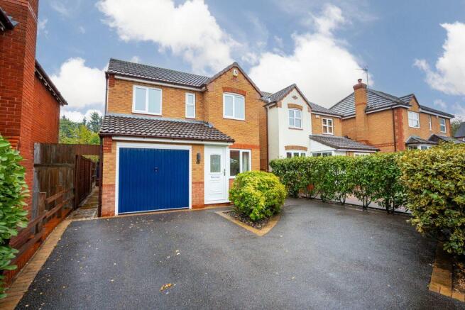 Final-40 - 3 bedroom detached (house) at Stracha