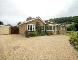 Maple Grove, Vineyard Road, Homer, Much Wenlock TF13 6NG