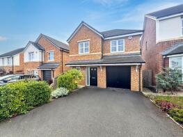 35, Greenbrook Drive, Houghton Le Spring DH5 9RL