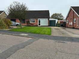 23, Church View, Harleston IP20 9HR
