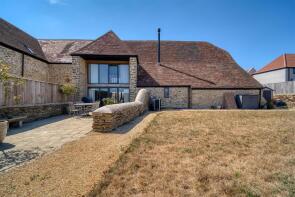 4, Manor Farm Barns, Stony Lane, Bishops Caundle DT9 5GE
