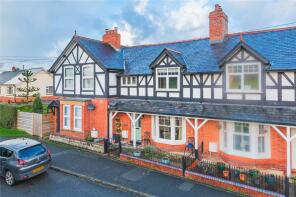 2, Sunnyside, Main Street, Caersws SY17 5ET