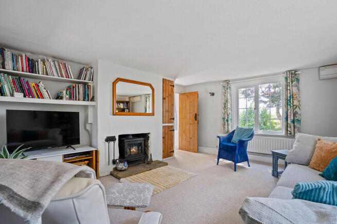 sitting room