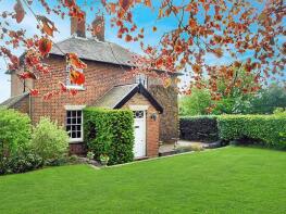 Chapel House, Lichfield Road, Sandon, Stafford ST18 0DN