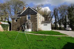 Trewan Hill Cottage, Trewan, St Columb TR9 6BT