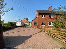 4, Woodside, Audlem Road, Crewe CW3 9RN