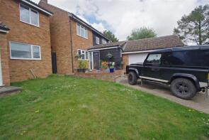 14, Colts Croft, Royston SG8 8SF
