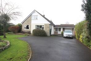 2 Sweetbriar, Wentwood Drive, Llanvaches, Caldicot NP26 3BR