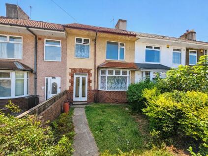 Ashton Drive, Ashton Vale, Bristol