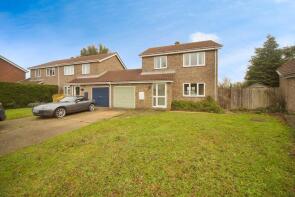 59, The Glebe, Lawshall IP29 4PN