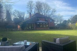 4, The Beeches, Ipswich IP6 0AB