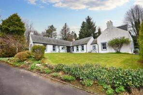 Sunnyside, Glenginnet Road, Barr KA26 9TU