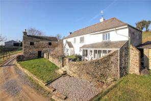 Lowerdale Farmhouse, Lane To Lowerdale, Kingsbridge TQ7 4DJ