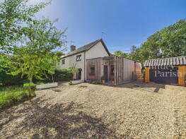 2, Apple Tree Cottage, Topcroft Street, Bungay NR35 2BL
