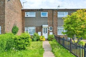 70, Lomond Road, Hemel Hempstead HP2 6PB