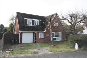 Chandos, Strensham Road, Ryall Grove, Worcester WR8 0PS