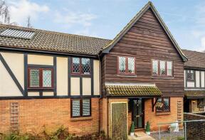 2, Oak End, Dorking RH5 4SJ