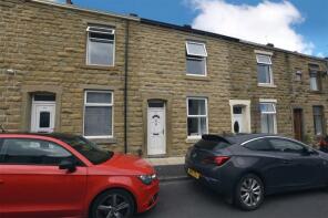 47, Talbot Street, Blackburn BB1 4NZ