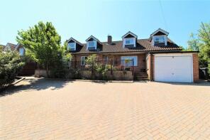 Nevasa, New Road Hill, Midgham, Reading RG7 5RY