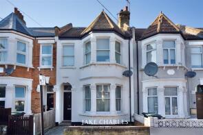 Flat A, 26, Imperial Road, Wood Green, London N22 8DE