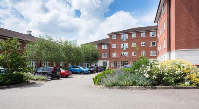Farthing Court