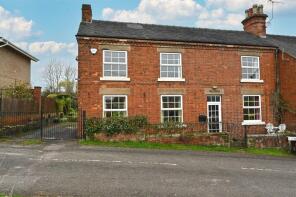 Hill View, Cliffash Lane, Idridgehay, Belper DE56 2SJ