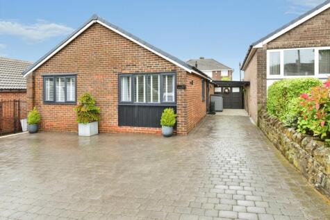 Myers Grove Lane, Sheffield, South Yorkshire, S6