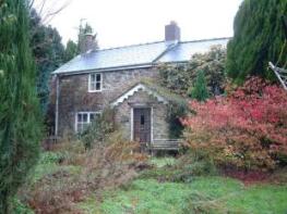 Lluest Cottage, Llangadfan, Welshpool SY21 0QJ