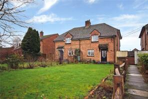 13, Kingcombe Road, Dorchester DT2 0DG