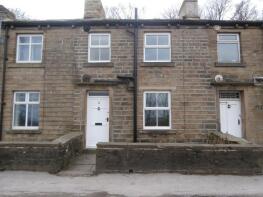 2, Birdsedge Hill, Penistone Road, Birds Edge, Huddersfield HD8 8XP